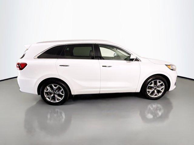 used 2020 Kia Sorento car, priced at $20,498