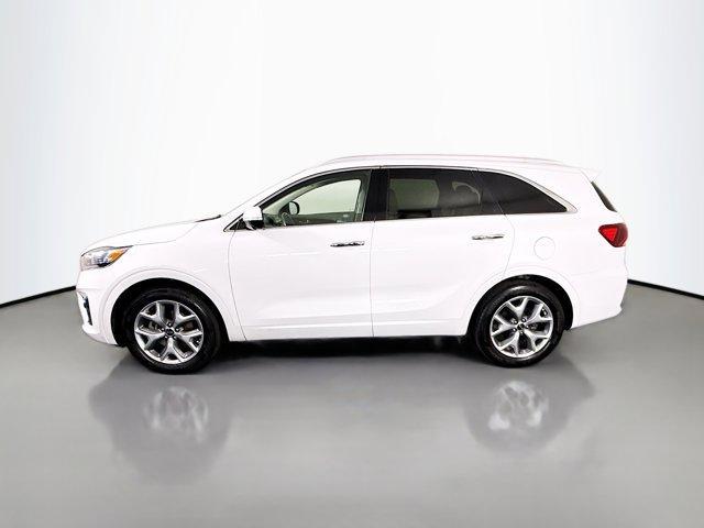 used 2020 Kia Sorento car, priced at $20,498