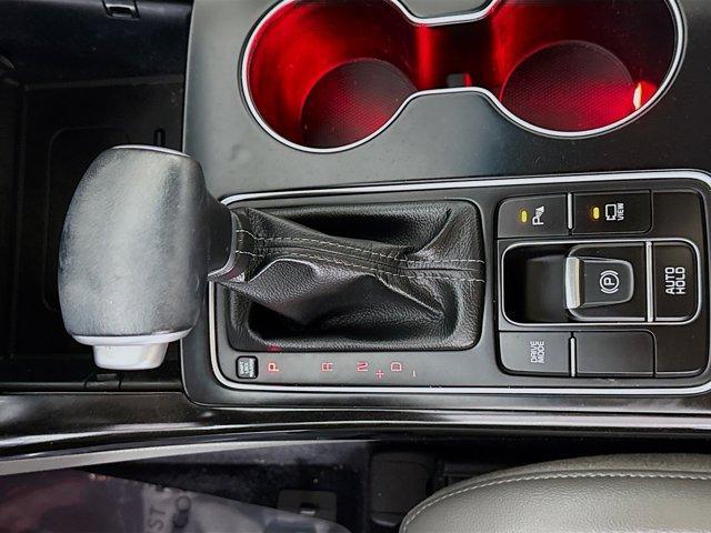 used 2020 Kia Sorento car, priced at $20,498