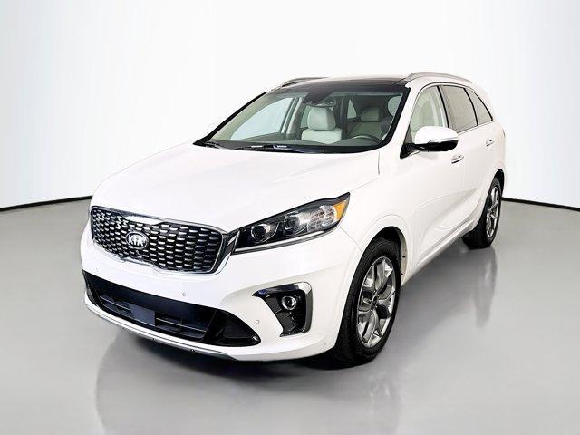 used 2020 Kia Sorento car, priced at $20,498