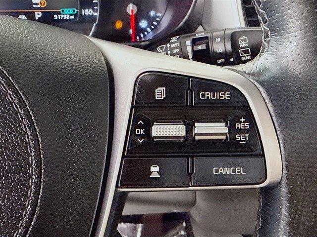 used 2020 Kia Sorento car, priced at $20,498