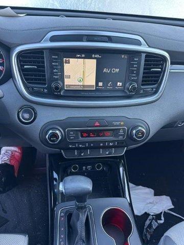 used 2020 Kia Sorento car, priced at $20,995