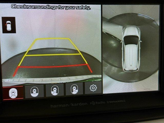 used 2020 Kia Sorento car, priced at $20,498