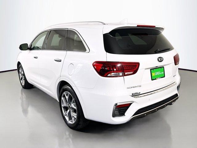 used 2020 Kia Sorento car, priced at $20,498