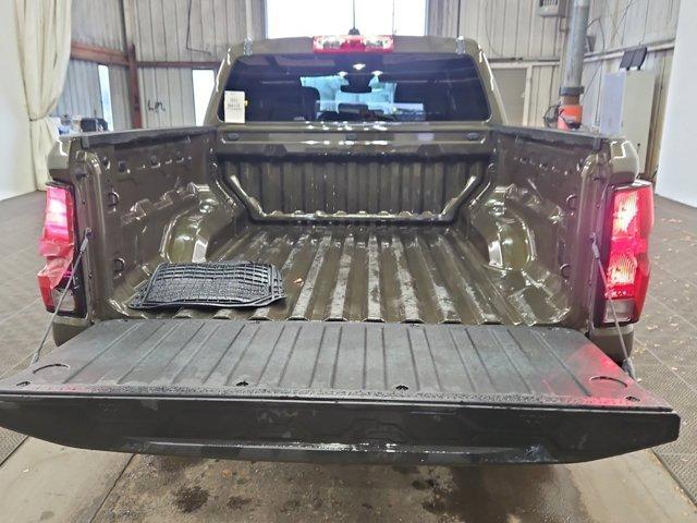 used 2024 Chevrolet Colorado car, priced at $25,295