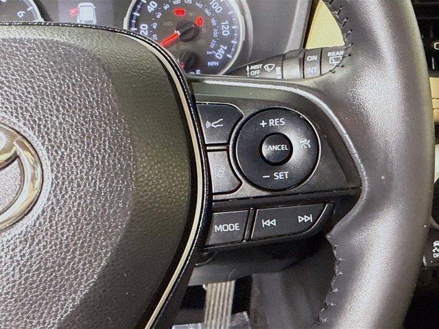 used 2019 Toyota RAV4 car, priced at $18,998