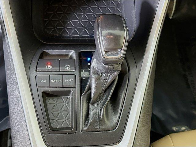 used 2019 Toyota RAV4 car, priced at $18,998