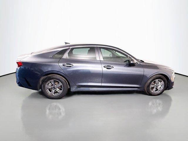 used 2023 Kia K5 car, priced at $15,498