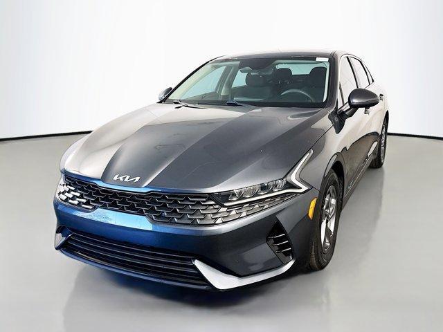 used 2023 Kia K5 car, priced at $15,498