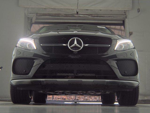 used 2016 Mercedes-Benz GLE-Class car, priced at $25,995