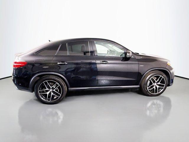 used 2016 Mercedes-Benz GLE-Class car, priced at $24,998
