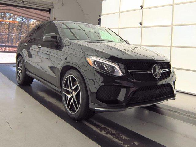 used 2016 Mercedes-Benz GLE-Class car, priced at $25,995