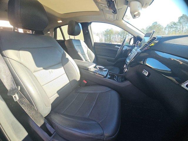 used 2016 Mercedes-Benz GLE-Class car, priced at $25,995