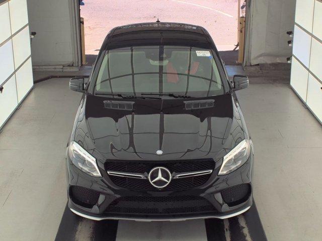 used 2016 Mercedes-Benz GLE-Class car, priced at $25,995