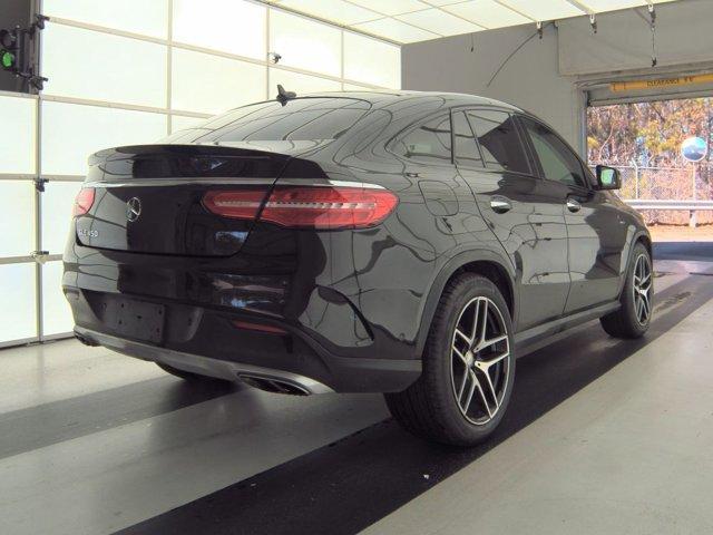 used 2016 Mercedes-Benz GLE-Class car, priced at $25,995