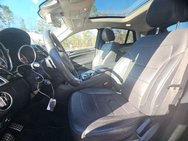 used 2016 Mercedes-Benz GLE-Class car, priced at $25,995