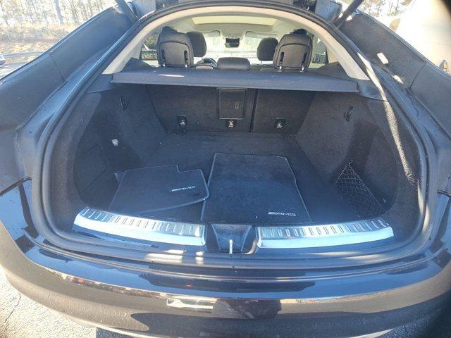 used 2016 Mercedes-Benz GLE-Class car, priced at $25,995