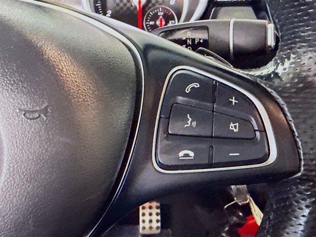 used 2016 Mercedes-Benz GLE-Class car, priced at $24,998