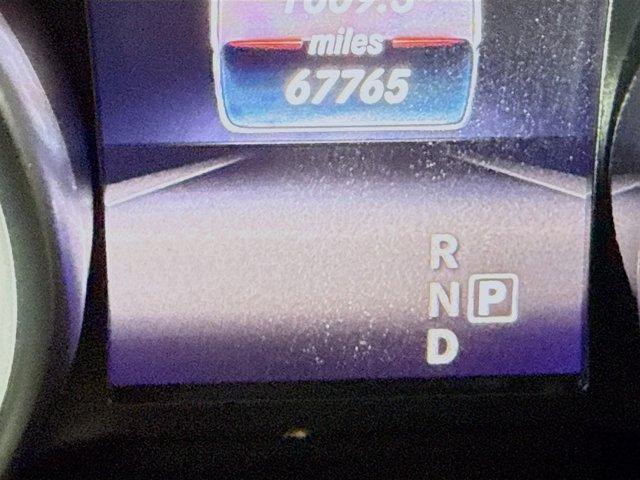 used 2016 Mercedes-Benz GLE-Class car, priced at $24,998