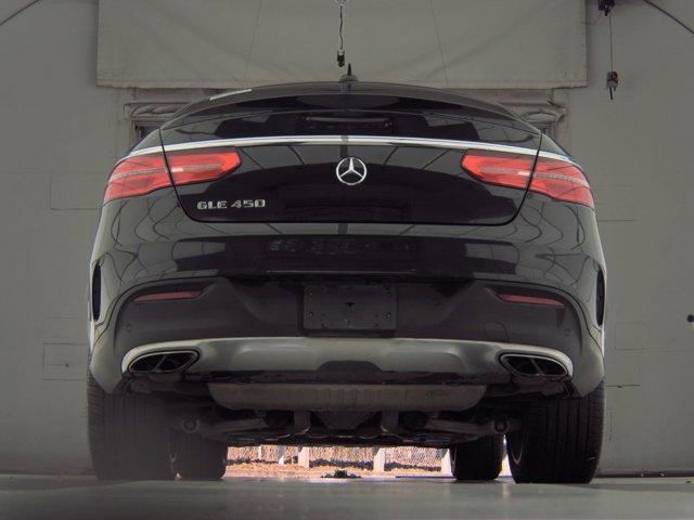 used 2016 Mercedes-Benz GLE-Class car, priced at $25,995