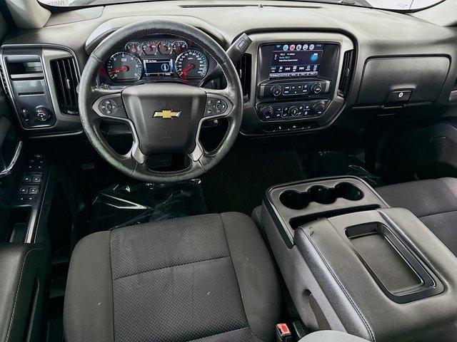used 2018 Chevrolet Silverado 1500 car, priced at $20,998