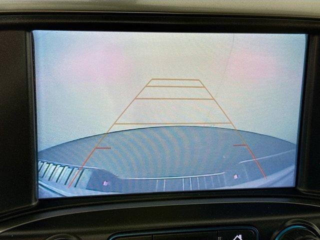 used 2018 Chevrolet Silverado 1500 car, priced at $20,998