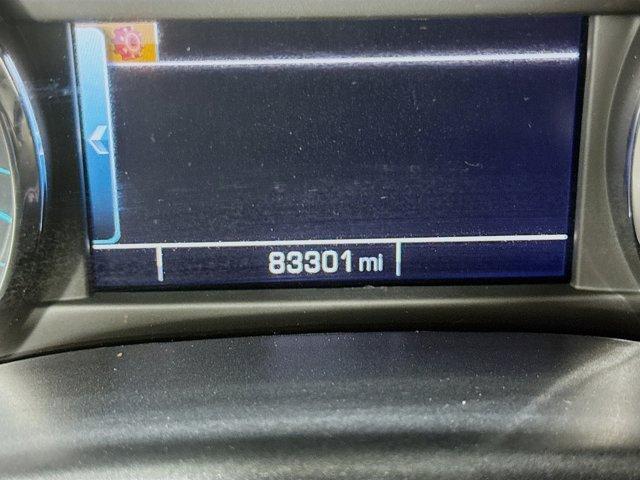 used 2018 Chevrolet Silverado 1500 car, priced at $20,998