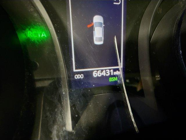 used 2020 Toyota Camry car, priced at $16,298