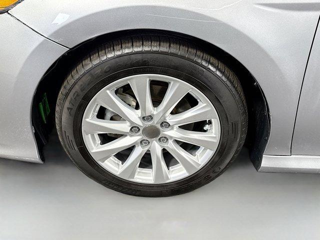 used 2020 Toyota Camry car, priced at $16,298