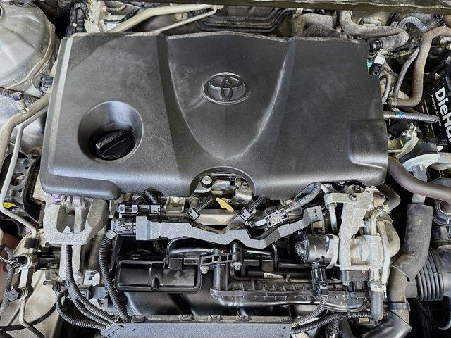 used 2020 Toyota Camry car, priced at $16,298