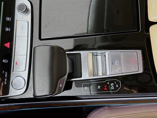 used 2019 Audi A8 car, priced at $25,798