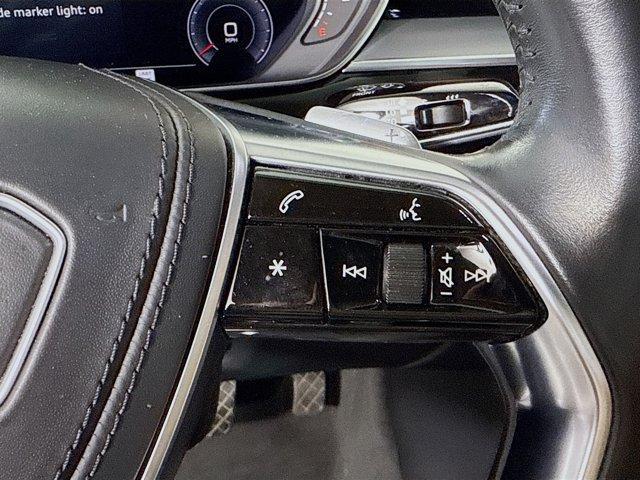 used 2019 Audi A8 car, priced at $25,798