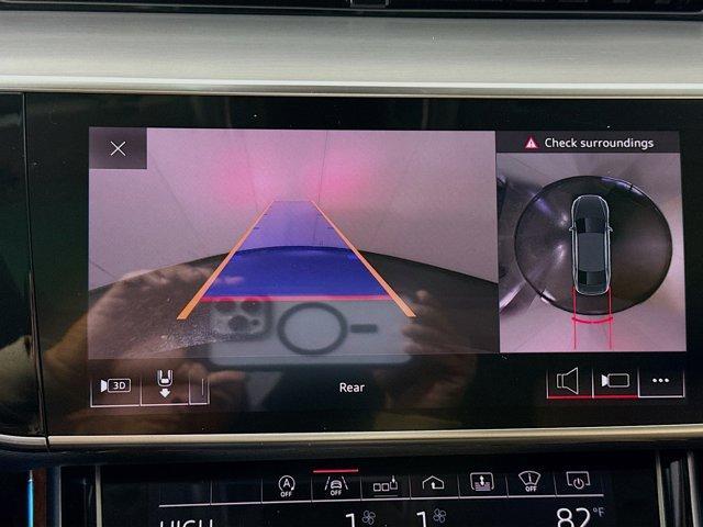 used 2019 Audi A8 car, priced at $25,798