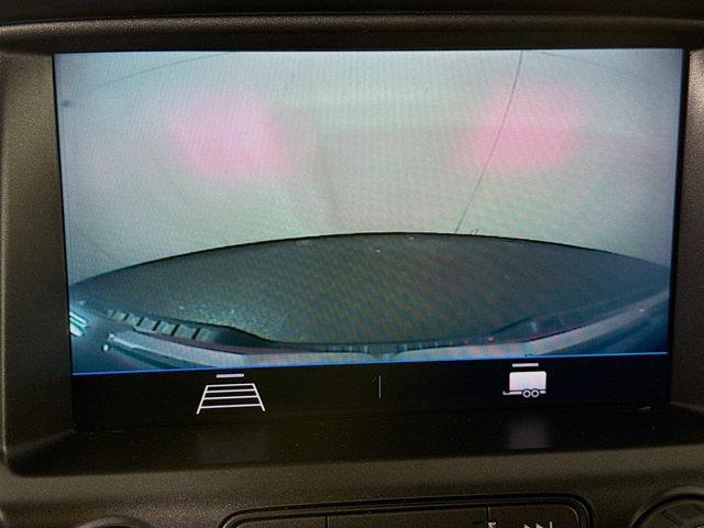 used 2022 GMC Canyon car, priced at $18,998