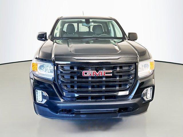 used 2022 GMC Canyon car, priced at $18,998