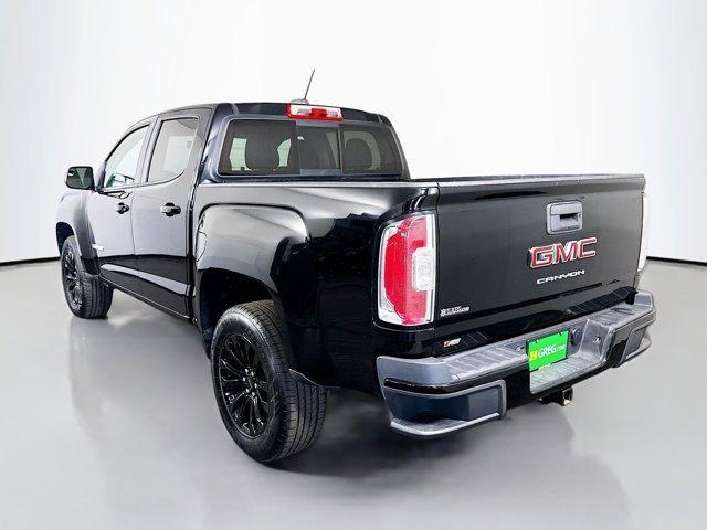 used 2022 GMC Canyon car, priced at $18,998