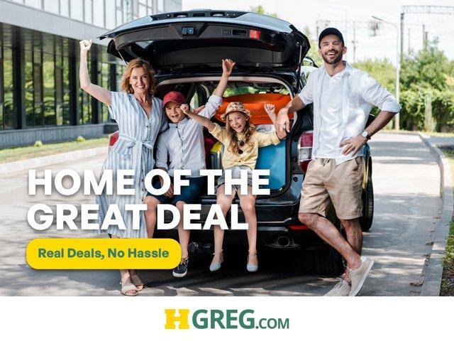 used 2022 Chevrolet Traverse car, priced at $17,998