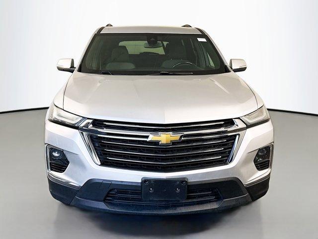 used 2022 Chevrolet Traverse car, priced at $17,998