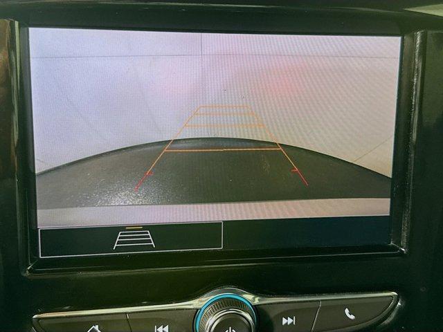 used 2022 Chevrolet Traverse car, priced at $17,998