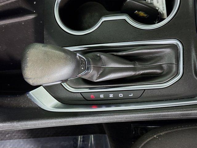 used 2022 Chevrolet Traverse car, priced at $17,998