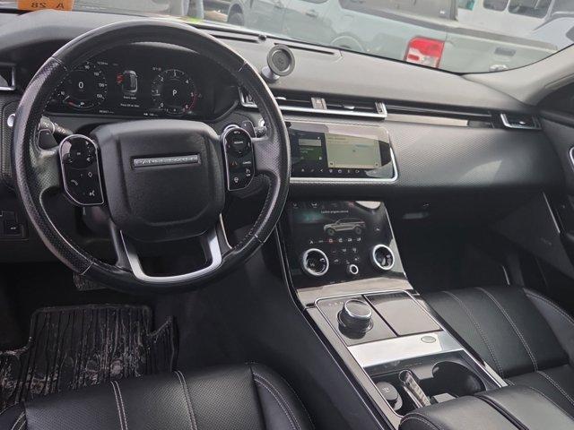 used 2018 Land Rover Range Rover Velar car, priced at $18,395