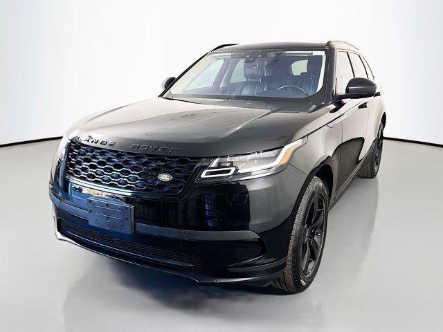 used 2018 Land Rover Range Rover Velar car, priced at $17,998