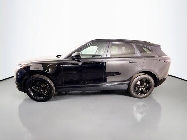used 2018 Land Rover Range Rover Velar car, priced at $17,998