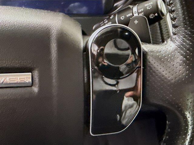 used 2018 Land Rover Range Rover Velar car, priced at $17,998