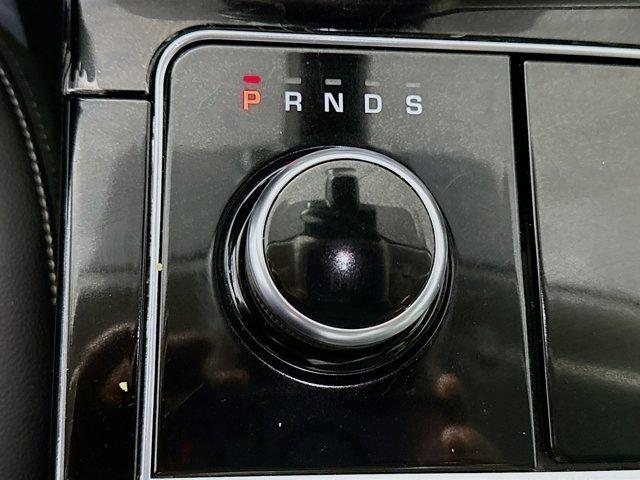 used 2018 Land Rover Range Rover Velar car, priced at $17,998