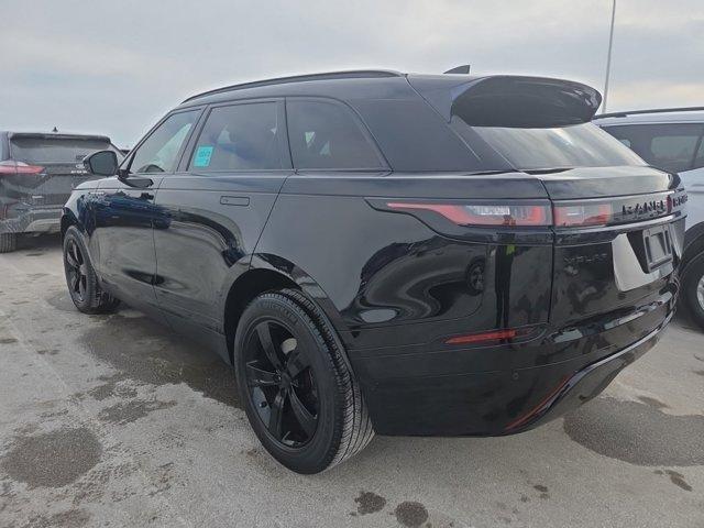 used 2018 Land Rover Range Rover Velar car, priced at $18,395