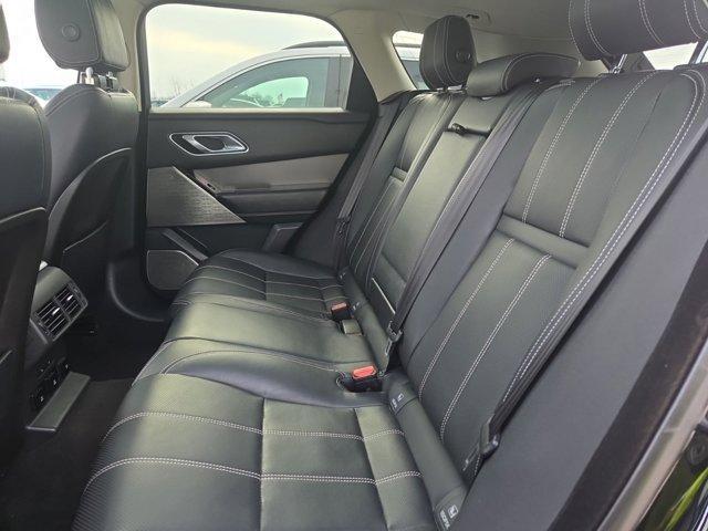 used 2018 Land Rover Range Rover Velar car, priced at $18,395