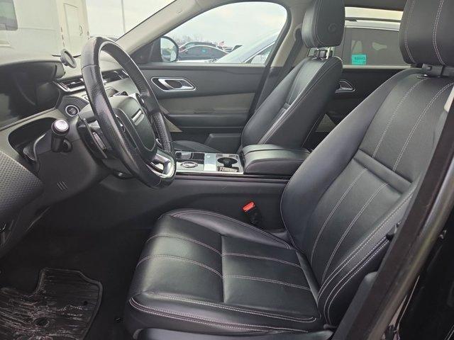 used 2018 Land Rover Range Rover Velar car, priced at $18,395