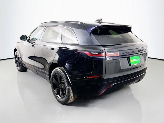 used 2018 Land Rover Range Rover Velar car, priced at $17,998
