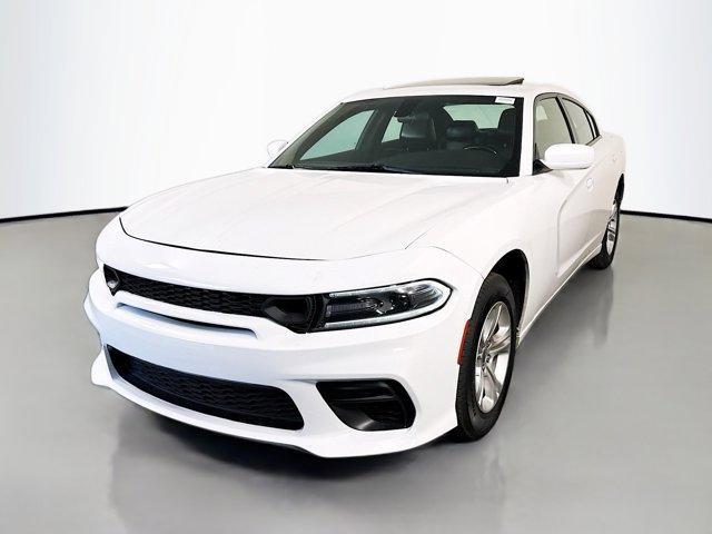 used 2020 Dodge Charger car, priced at $14,798